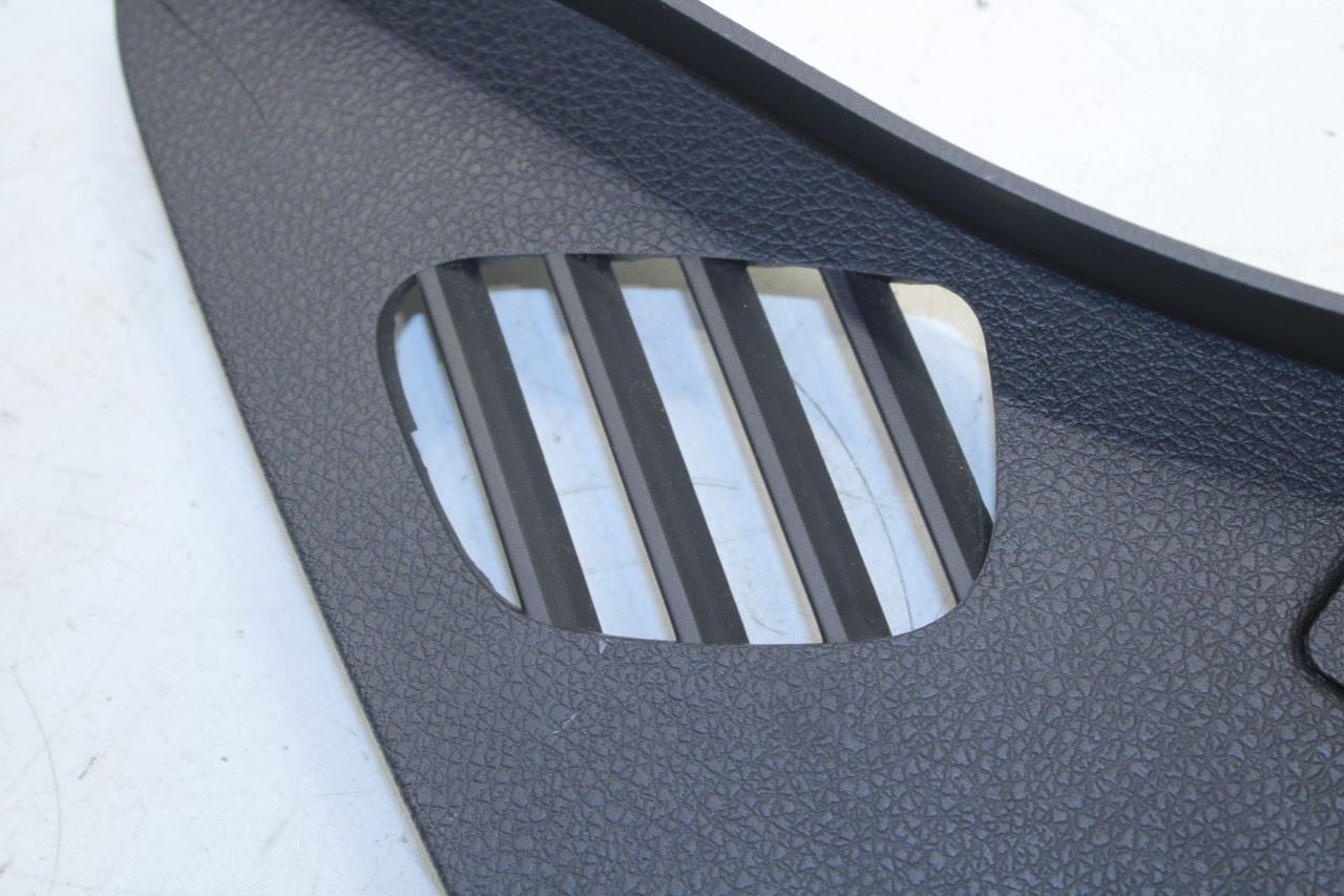 08-16 Ford F250 Lariat Crew Cab Right and LH Dash Instrument Panel End Cap Trim - Alshned Auto Parts