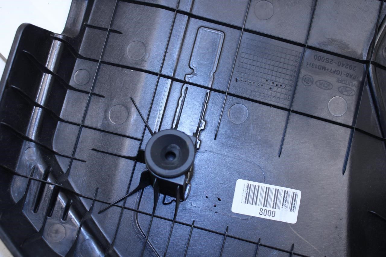 2020-2023 Hyundai Sonata SE 2.5L Engine Appearance Motor Cover 29240-2S000 OEM - Alshned Auto Parts