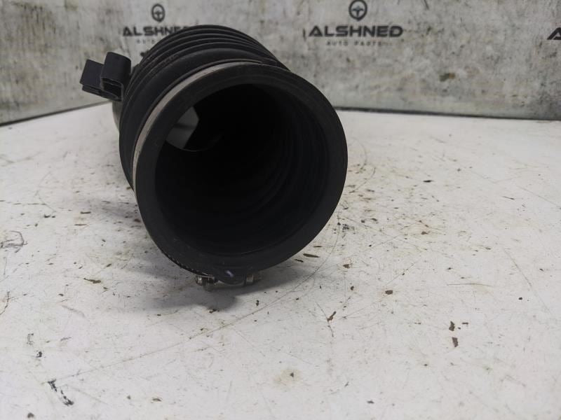 2013-2016 Ford Fusion Air Intake Duct Pipe Hose DS73-9R504-FB OEM - Alshned Auto Parts