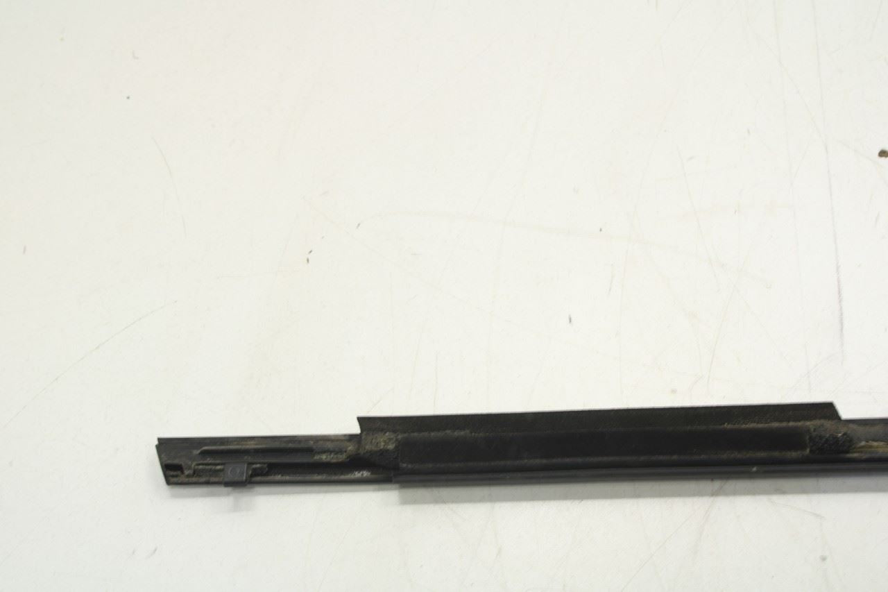 2018-2025 Mitsubishi Eclipse Cross ES Rear Left Door Run Channel w/ Belt Molding - Alshned Auto Parts