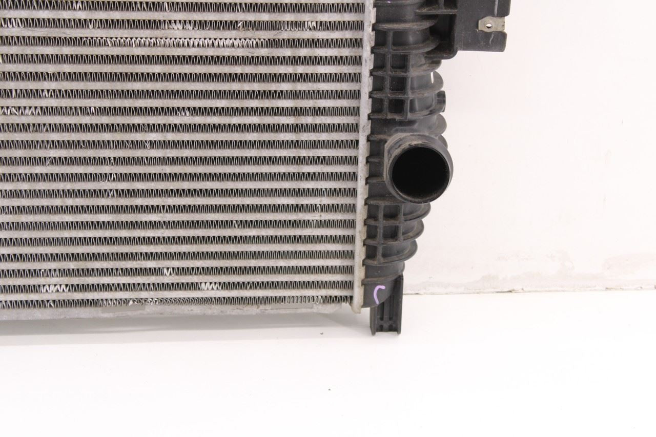 2019-2025 Chevrolet Silverado LT-L 2.7L Intercooler 85168760 OEM *ReaD* - Alshned Auto Parts