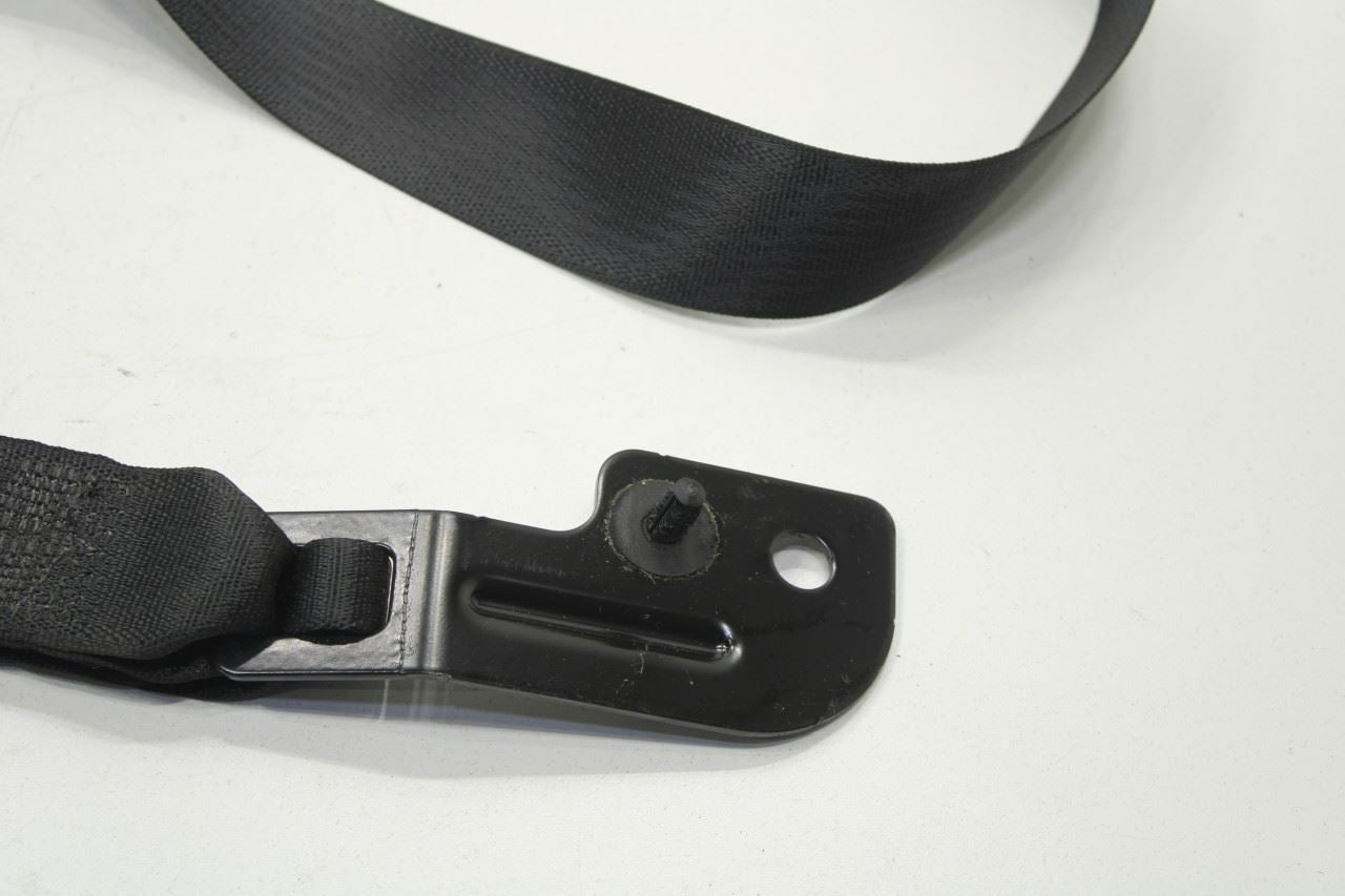 2015-17 Ford F150 Super Cab Lariat 2.7L Rear Center 2nd Row Seat Belt Retractor - Alshned Auto Parts