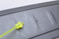 2013-20 Nissan Pathfinder SL Rear Trunk Kick Sill Scuff Panel Cover 84990-3KA0A - Alshned Auto Parts