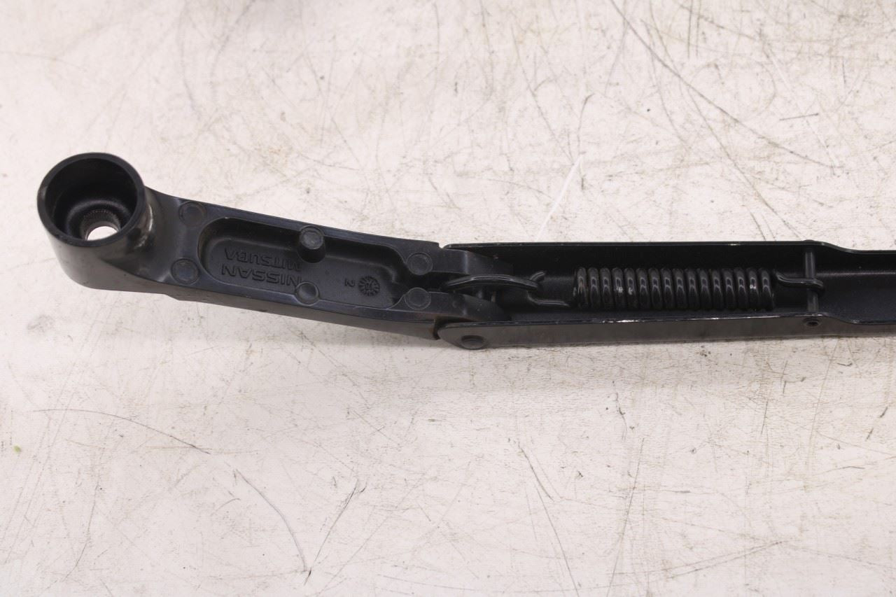2019-2025 Infiniti QX50 ESSENTIAL Front Left and Right Windshield Wiper Arm OEM - Alshned Auto Parts