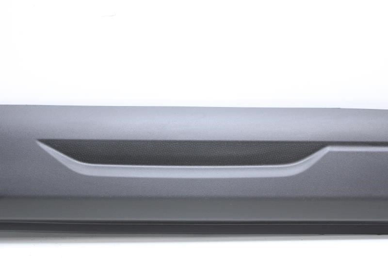 2021-2024 Ford Bronco Sport RR Left Door Lower Outer Molding M1PB-S24903-AB OEM - Alshned Auto Parts