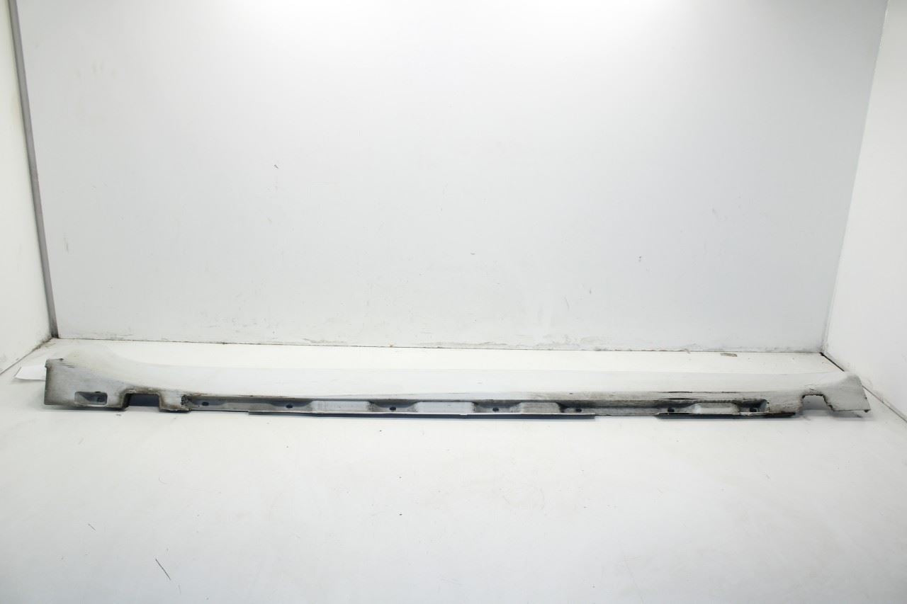 11-2012 Jaguar XF Portfolio Right Passenger Side Rocker Panel Molding C2Z5442XXX - Alshned Auto Parts