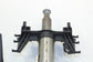 13-16 BMW 328i xDrive SULEV 2.0L AWD Manual Adjustment Steering Column Assembly - Alshned Auto Parts
