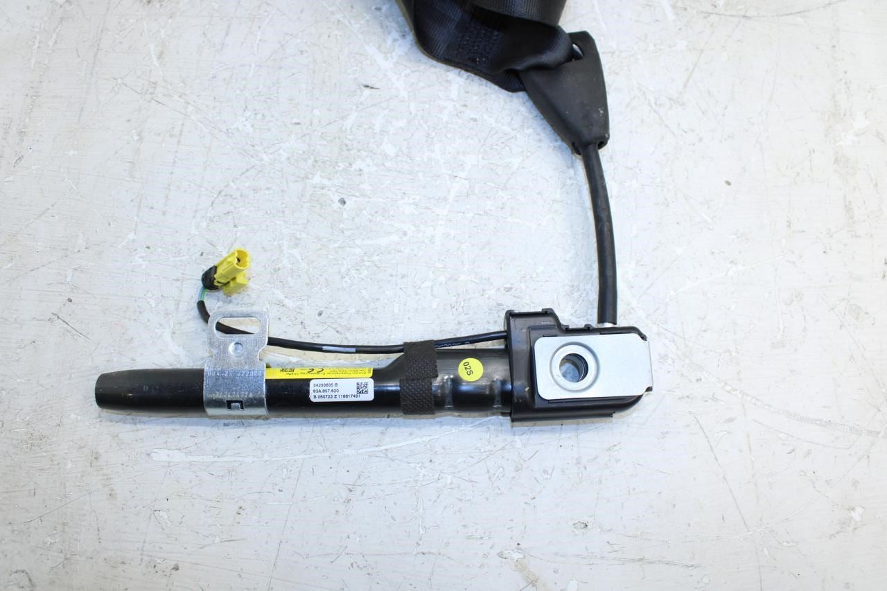 19-24 Audi Q3 S Line Front RH Seat Belt Retractor Pretensioner 83A-857-706-L-V04 - Alshned Auto Parts