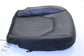 17-21 Maserati Ghibli 3.0L RWD Front Driver Left Side Seat Lower Cushion Leather - Alshned Auto Parts