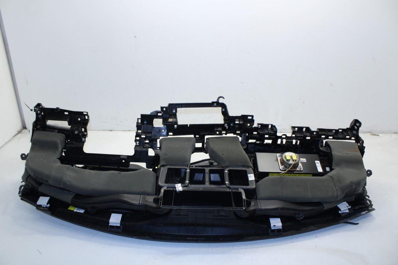 2021-2025 Hyundai Elantra SEL Dash Instrument Panel Korea 84710-AA000-YFR *ReaD* - Alshned Auto Parts