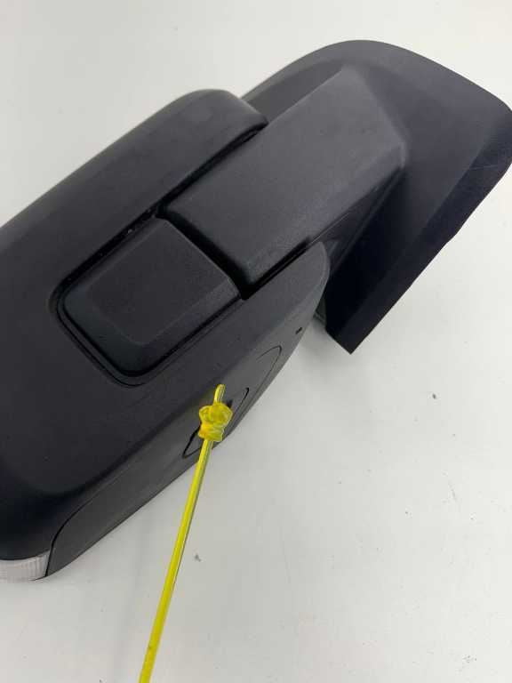 21-26 Ford F150 XLT SuperCrew 5.0L Passenger Right Side Rear View Mirror *ReaD* - Alshned Auto Parts