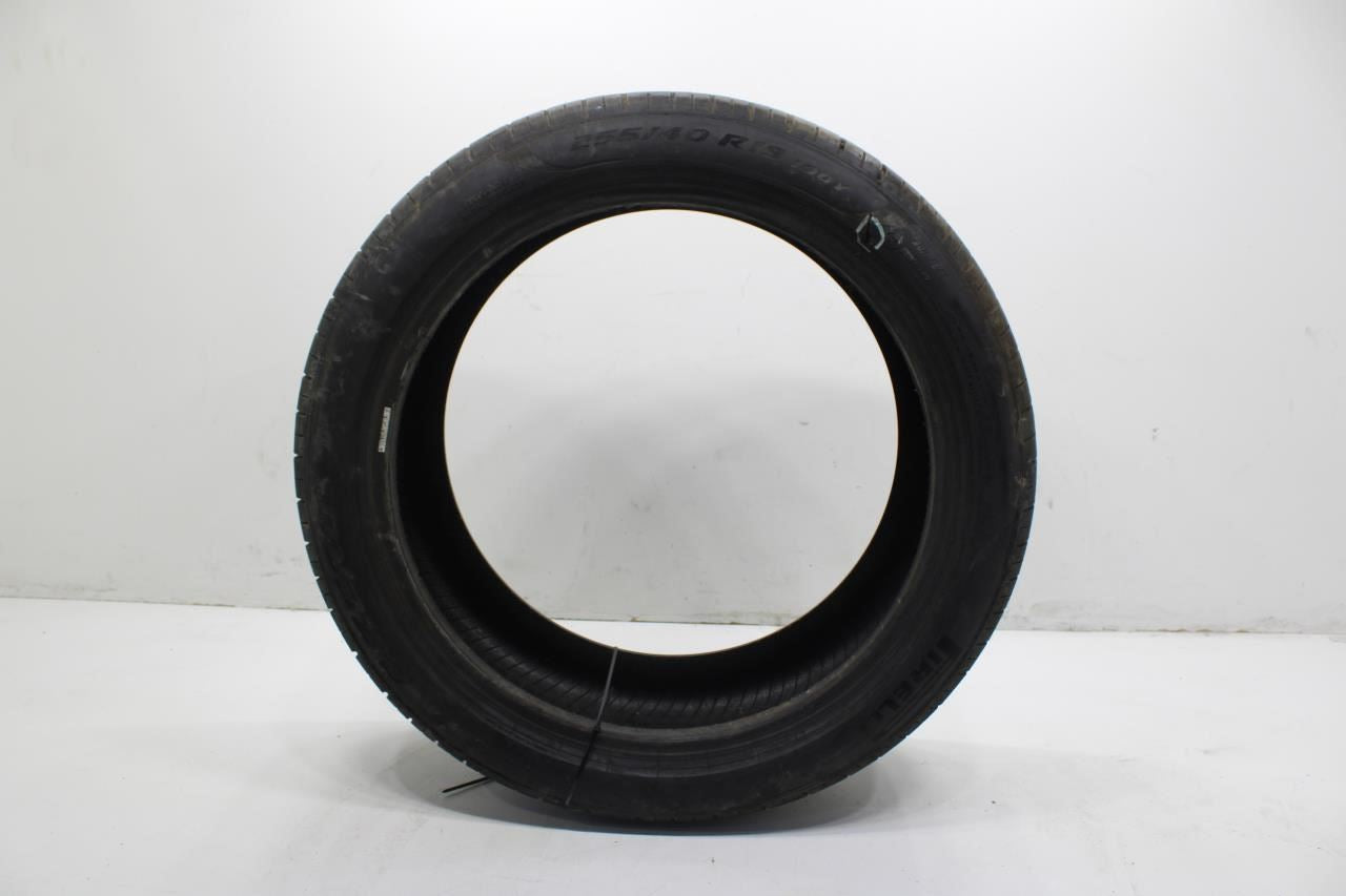 2024 Tire Pirelli P Zero 255/40R19 Pair R65405 *ReaD* - Alshned Auto Parts