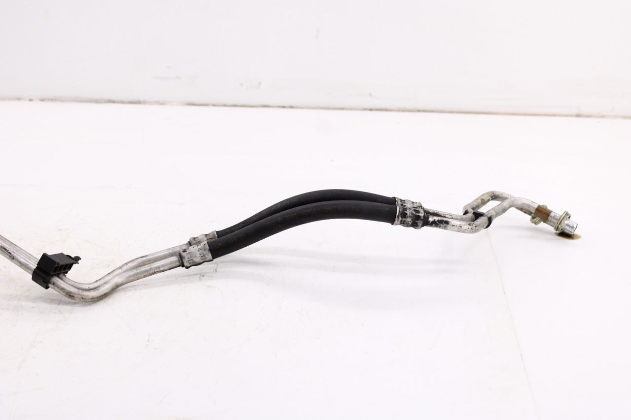 2015-17 Dodge Durango SXT Auto Transmission Oil Cooler Pressure and Return Line4