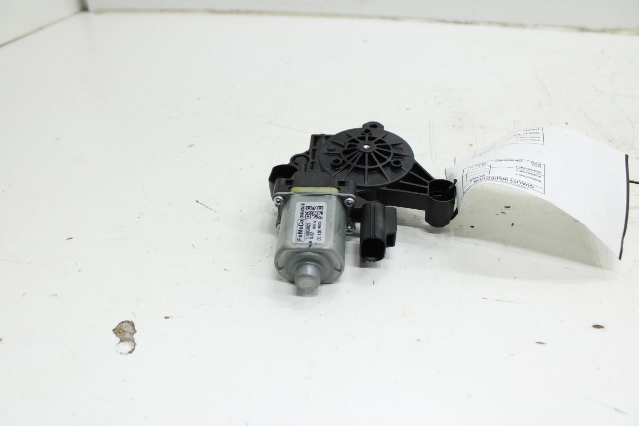 2020-2025 Ford Explorer Police RR RH Door Window Regulator Motor LB5Z-5823394-A - Alshned Auto Parts