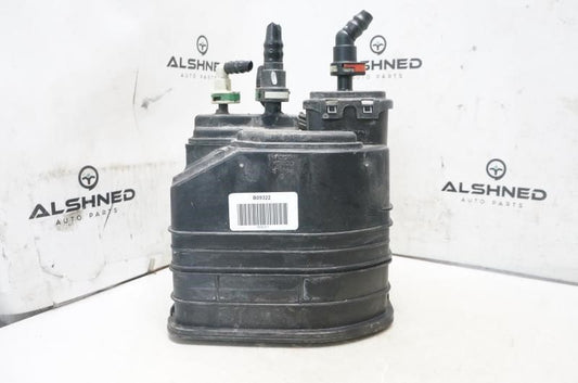 2013-2019 Cadillac ATS Fuel Vapor Evaporator Emission Canister 22890998 OEM - Alshned Auto Parts