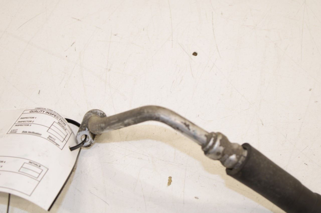 14-20 Infiniti QX60 Pure 3.5L AC Conditioning Discharge Flexible High Hose Tube - Alshned Auto Parts