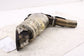 2025 Ford Explorer Interceptor 3.0L Gas Right Side Exhaust Pipe R1M3-5E211-DC4