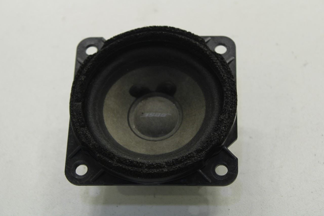 2017-2020 Infiniti Q60 Luxe FR Left and Right Tweeter Audio Speakers 28153-5CA2A - Alshned Auto Parts