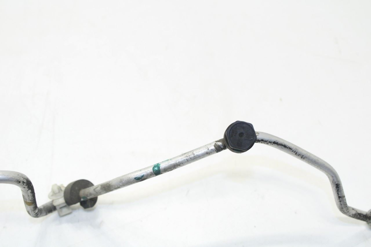 14-20 Nissan Pathfinder SV 3.5L AC Conditioning Discharge and High Pressure Hose - Alshned Auto Parts