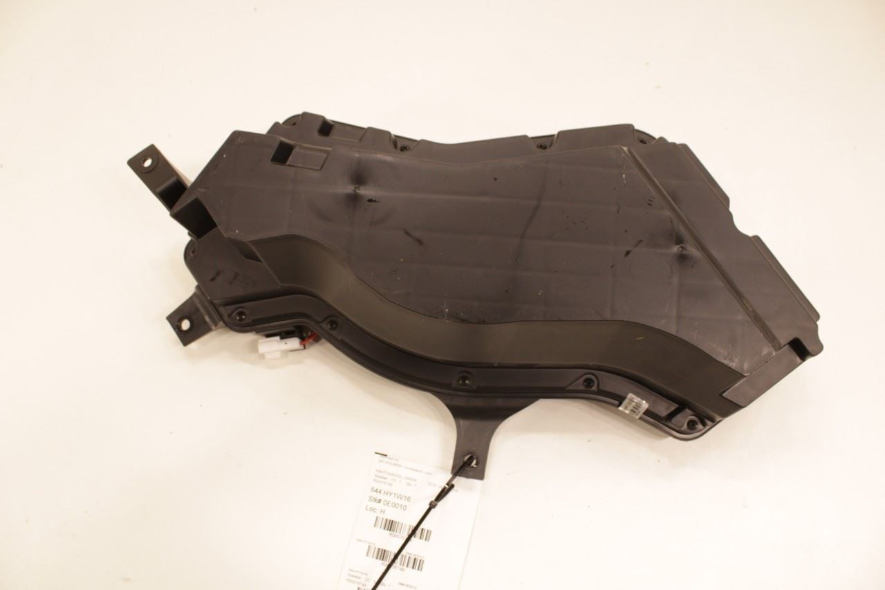 2011-2017 Hyundai Veloster Turbo Rear Trunk Audio Speaker Subwoofer 96380-2V100 - Alshned Auto Parts