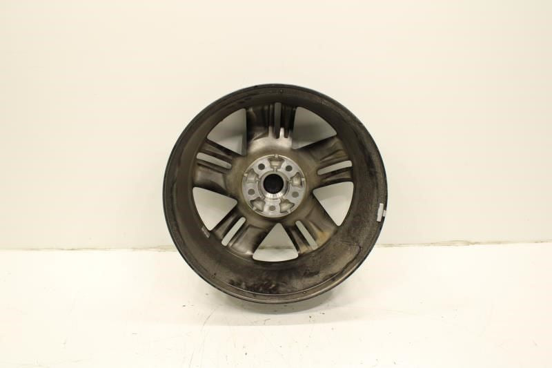 2024-2025 Chevrolet Trax Alloy Wheel R18x7.5J 5 Spoke 60006716 OEM *ReaD* - Alshned Auto Parts