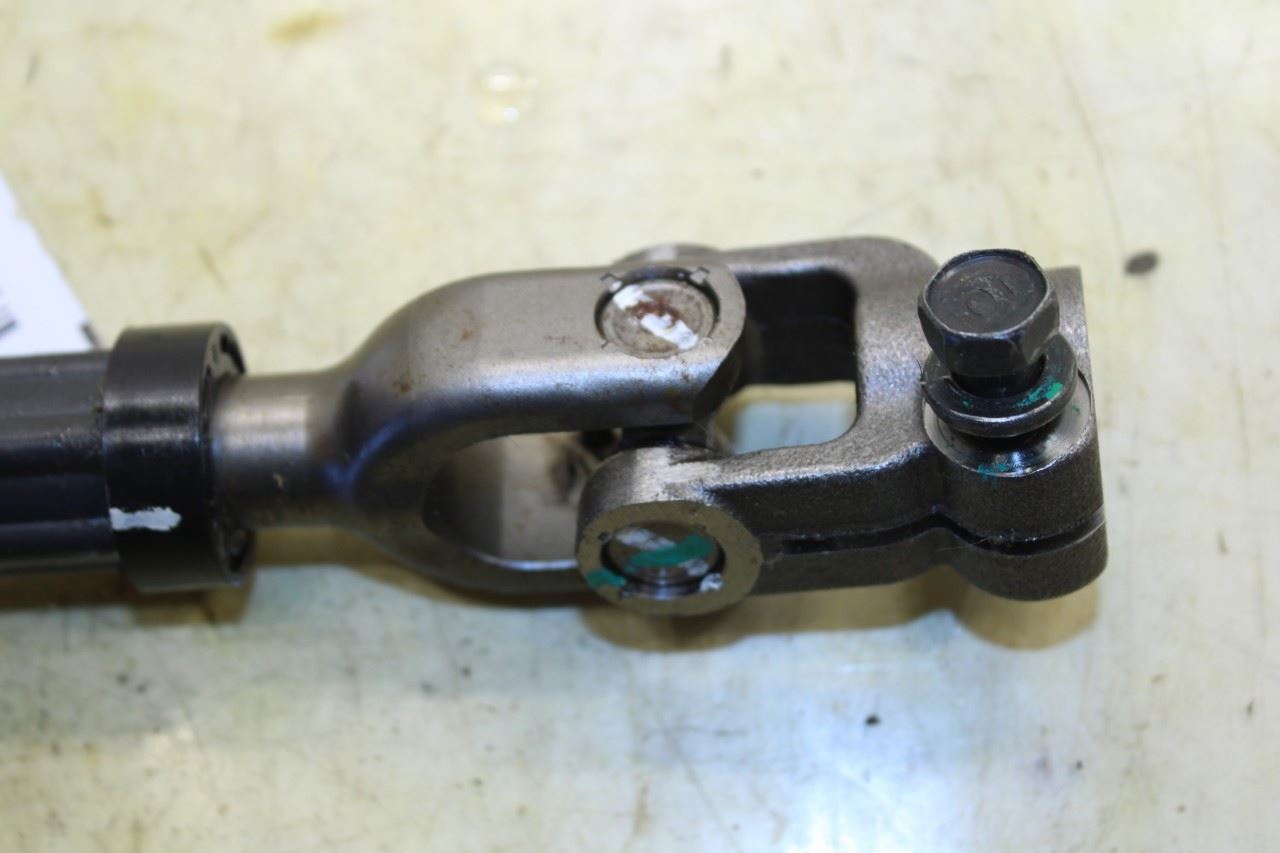 2021-2023 Hyundai Elantra SEL 2.0L FWD Steering Column Intermediate Lower Shaft - Alshned Auto Parts