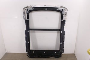 2019-2020 Ford Expedition Max XLT Roof Sunroof Track Frame FL3Z-16502C22-F OEM