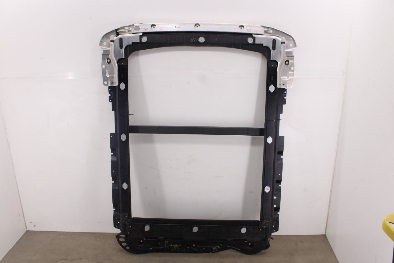2019-2020 Ford Expedition Max XLT Roof Sunroof Track Frame FL3Z-16502C22-F OEM0