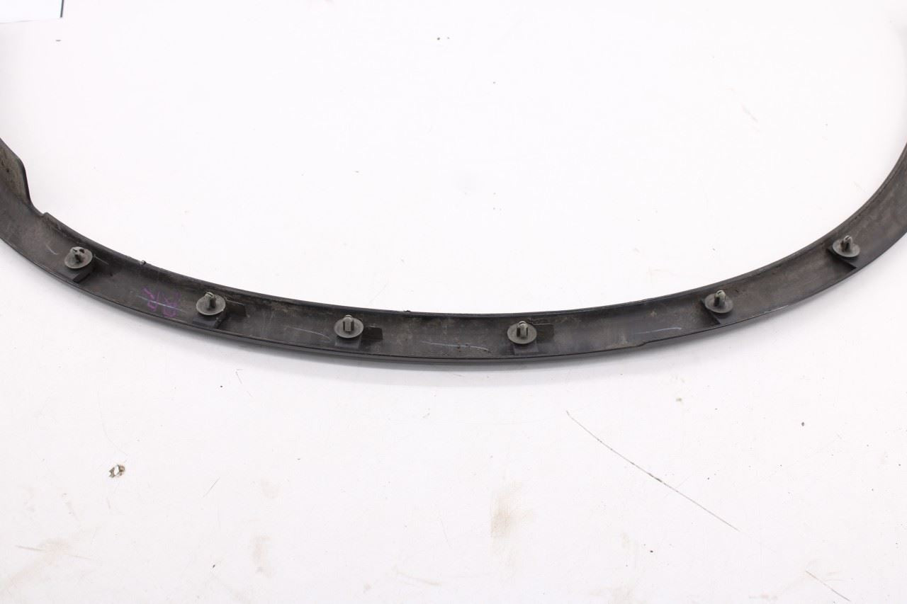 2011-2026 Dodge Durango SXT Rear Right Fender Wheel Opening Molding 1RK18TZZAE12