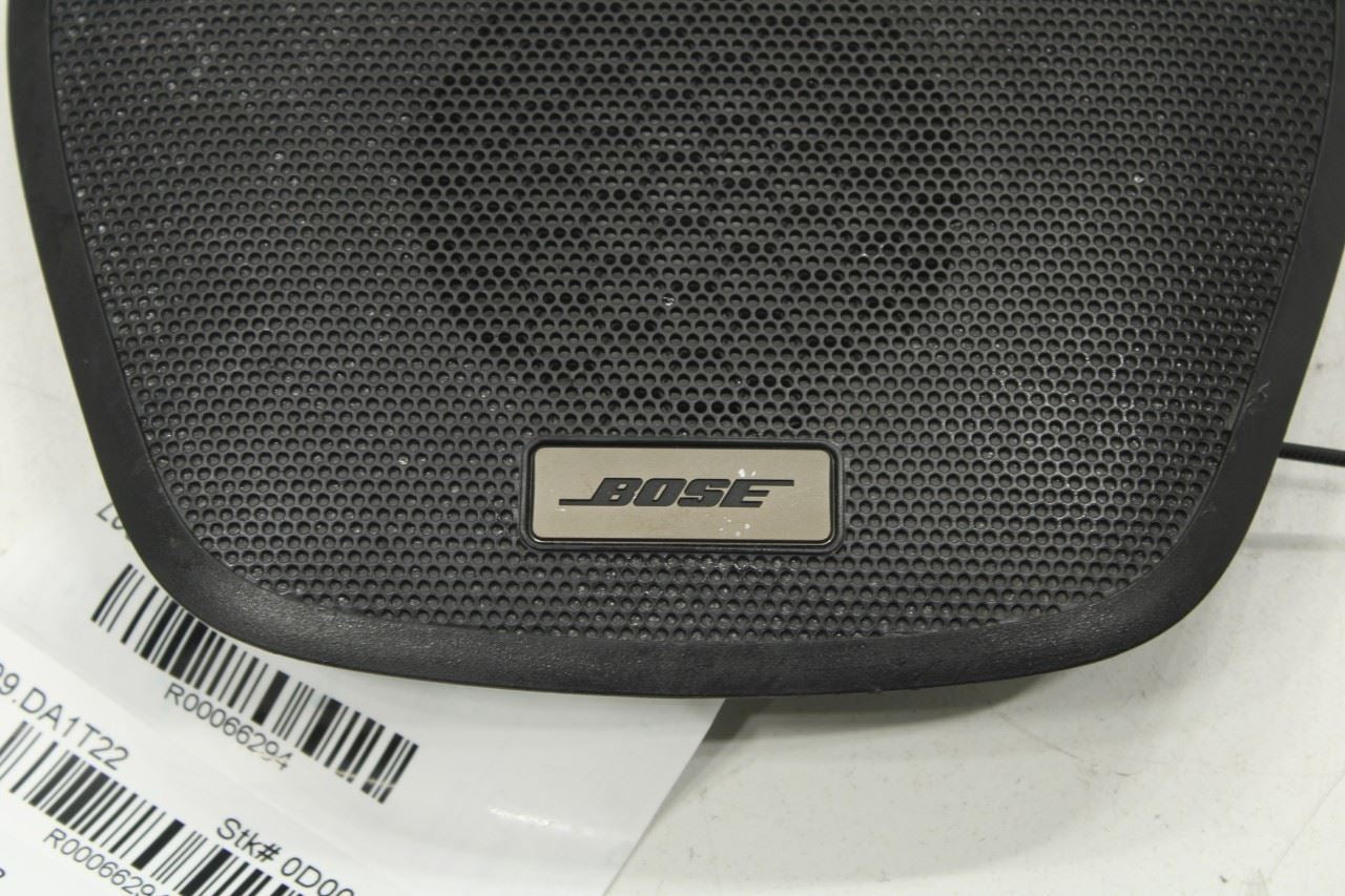 2018-2022 Nissan Rogue Sport SL AWD Front Speaker Grille Cover Trim 28198-6FK0A - Alshned Auto Parts