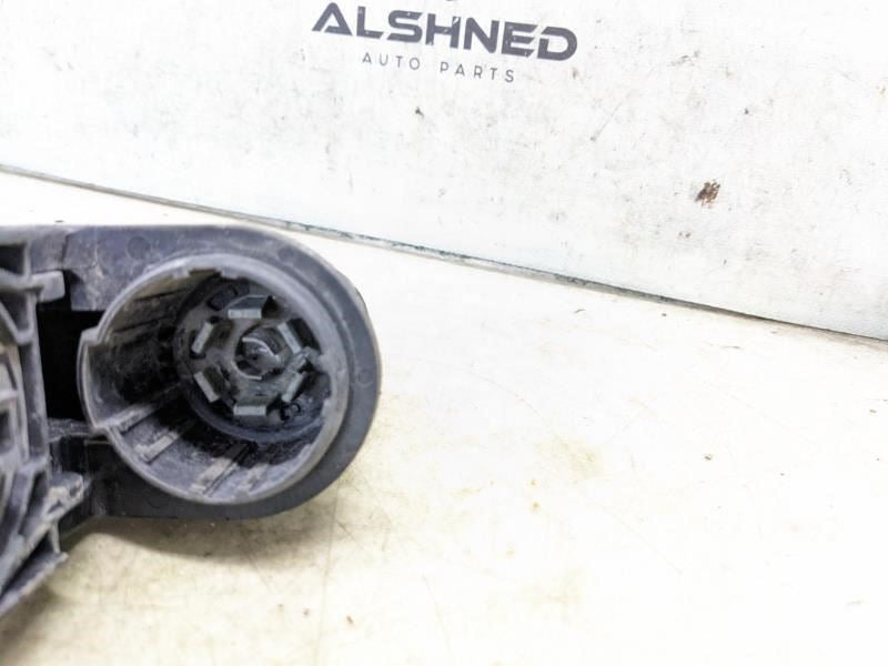 11-16 Ford F250SD Tow Trailer Hitch Bar Connector Plug 9U5Z-14489-MAA OEM *ReaD* - Alshned Auto Parts