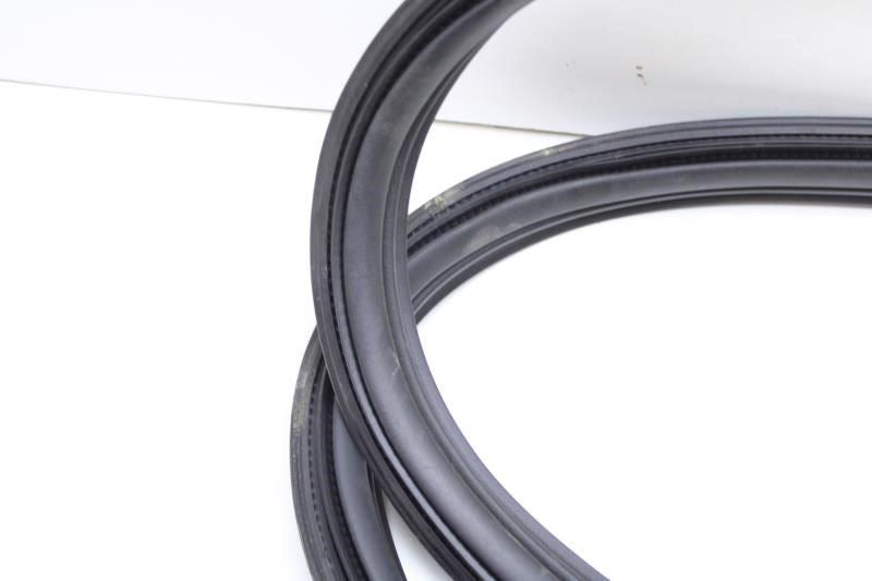 2021-2023 Ford Bronco Sport Rear Trunk Weatherstrip Seal M1PZ-7843720-A OEM - Alshned Auto Parts