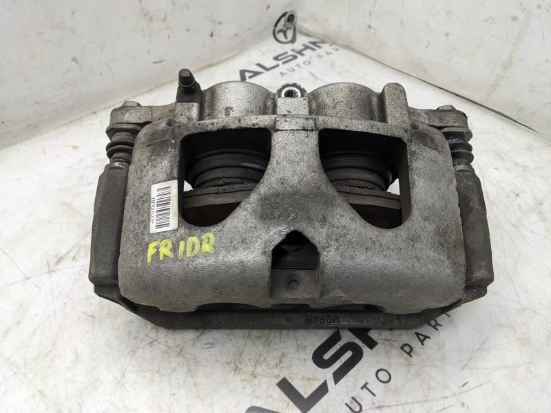 19-25 Ram 1500 New Body Front Left Driver Side Brake Disc Caliper 68412553AC OEM0