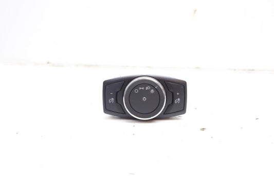2018-2022 Ford EcoSport Dashboard Headlight Lamp Control Switch GN1Z-11654-G OEM - Alshned Auto Parts