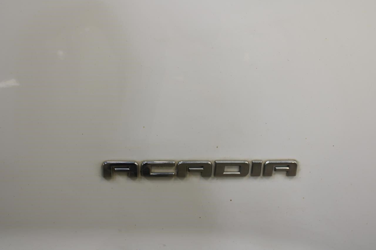 2017-2023 GMC Acadia SLT-1 Front Right Passenger Door Shell Panel 84542291 OEM - Alshned Auto Parts