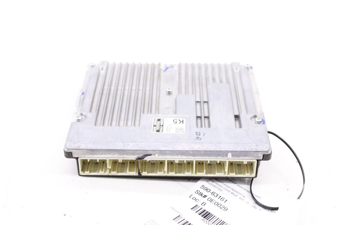 2015-2018 Toyota Tacoma Limited 3.5L Engine Computer Control Module ECU ECM OEM - Alshned Auto Parts