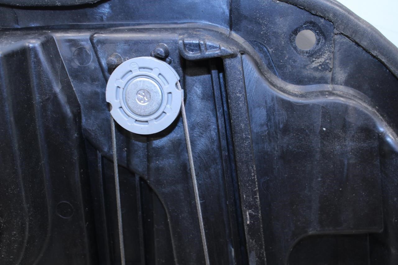 20-23 Hyundai Sonata SE Rear Right Door Window Regulator w/ Carrier 83481-L0000 - Alshned Auto Parts