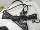 17-20 BMW 430i xDrive Front Left Side Door Window Regulator w/ Motor 513373527473