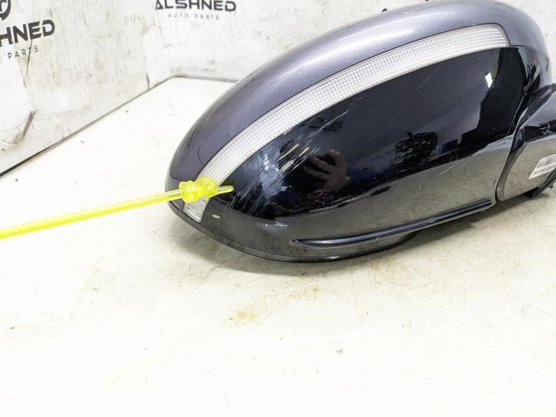 2014-2017 Honda Odyssey Right Side Rear View Mirror 76200-TK8-A71ZD OEM *ReaD* - Alshned Auto Parts