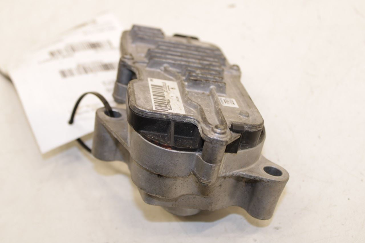 2014-2021 Maserati Ghibli S Q4 Transfer Case Gear Box Actuator Motor 670033135 - Alshned Auto Parts