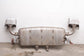 11-18 Porsche Cayenne Platinum Rear Exhaust Muffler w/ Dual Tip 7P5-253-681 OEM - Alshned Auto Parts