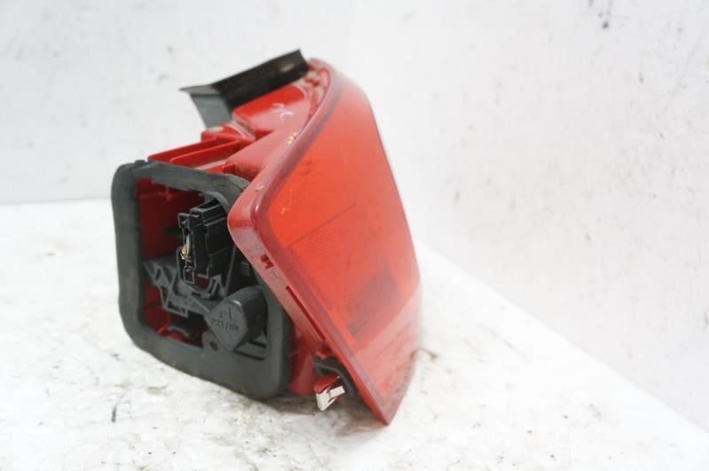 11-14 Volkswagen Jetta Driver Left Rear Tail Light 5C6-945-095-D OEM - Alshned Auto Parts