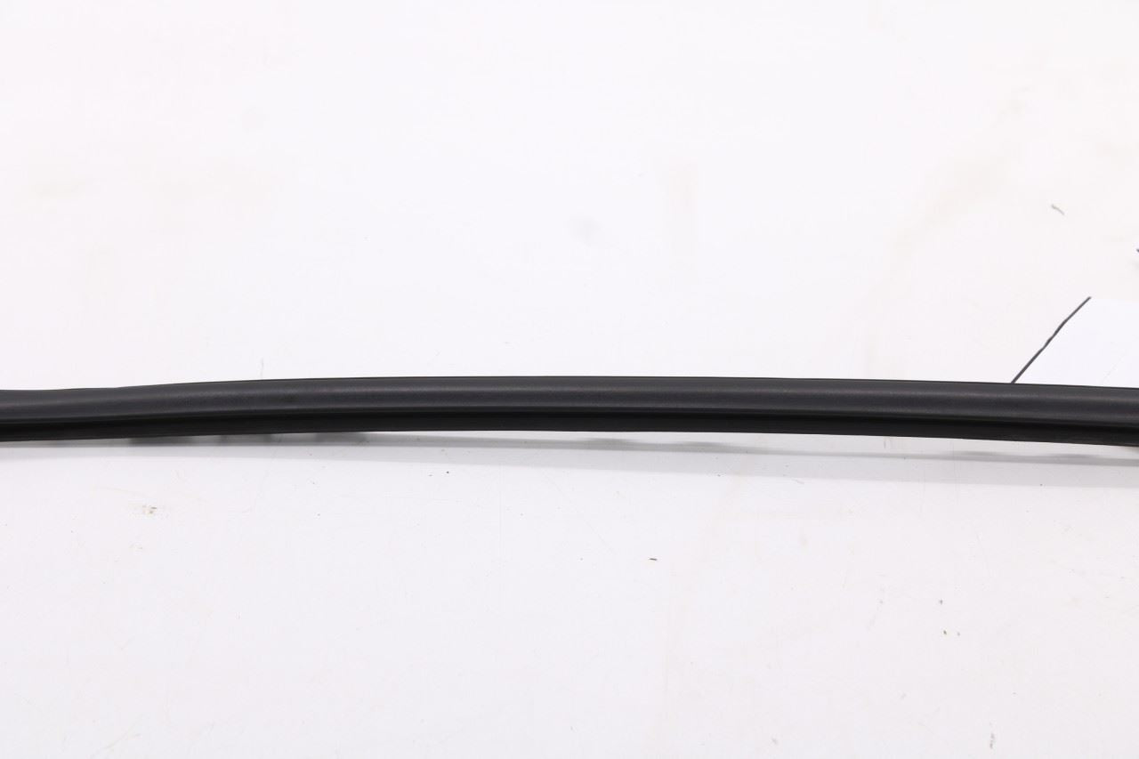 17-20 Acura MDX w/ Technology Pkg Front RH Side Windshield Trim Garnish Molding - Alshned Auto Parts