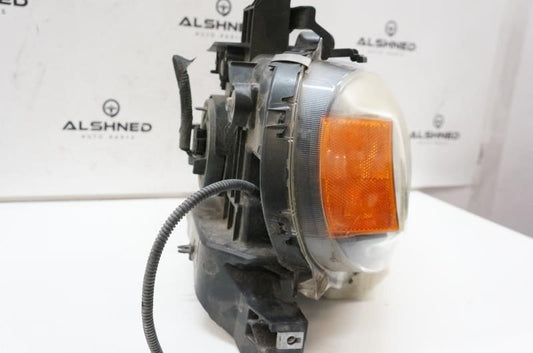 2009-2014 Nissan Cube Passenger Right Front Head Light 26010-1FC0A OEM *ReaD* - Alshned Auto Parts