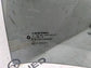 2019-25 Ram 1500 New Body Rear Left Driver Side Door Window Glass 68276781AC OEM4
