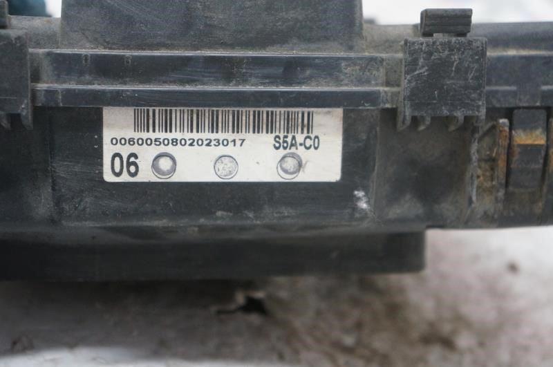 04-05 Honda Civic 1.7L Fuse Box Relay Power Distribution Block 38250-S5A-A13 OEM - Alshned Auto Parts