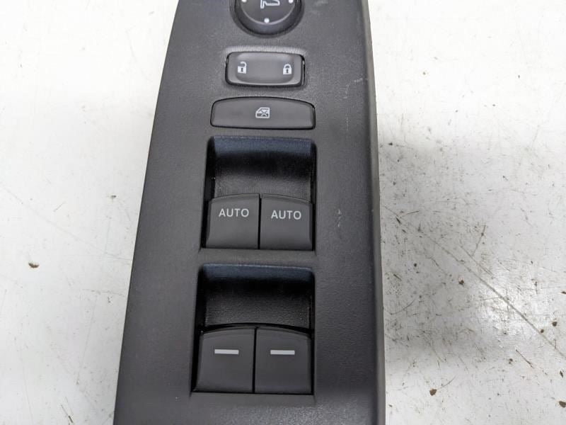 2017-2022 Honda CR-V Front Left Master Power Window Switch 83591-TLA-A010-51 OEM - Alshned Auto Parts