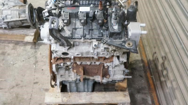 18-20 Ford F150 Engine 2.7L Turbo 55k Miles VIN P, 8th digit, oem - Alshned Auto Parts