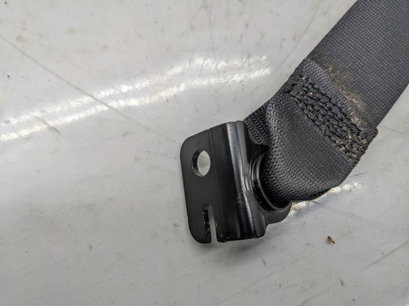 16-24 Mini Cooper Clubman Rear Passenger Right Side 2nd Row Seat Belt Retractor3