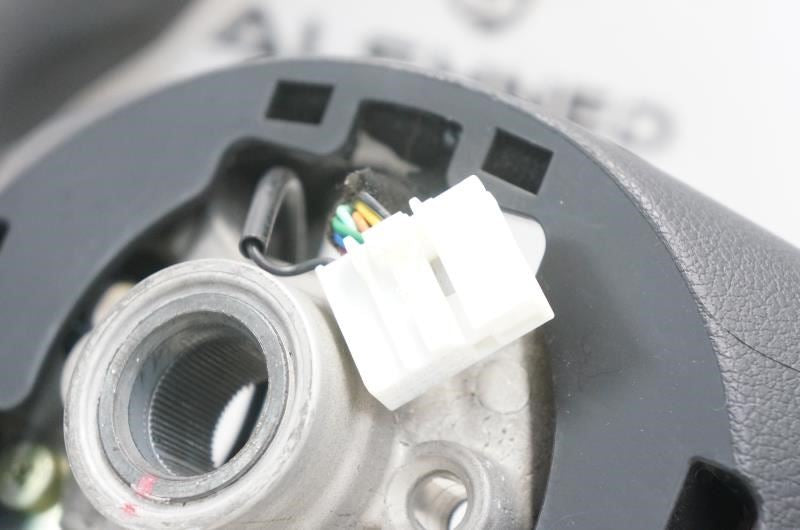 21-23 Hyundai Santa Fe SEL AWD Steering Wheel w/ Control Buttons 56100-S2AC0-NNB - Alshned Auto Parts